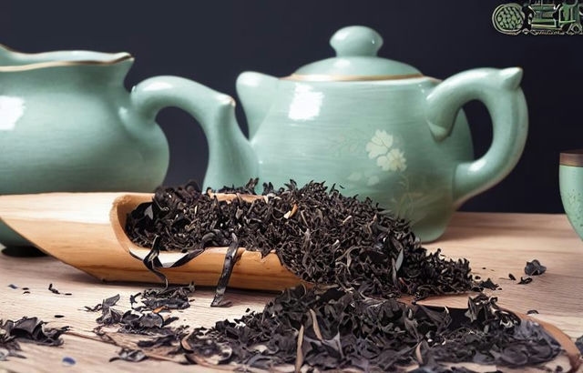 十大名茶排名揭曉！最受歡迎的十種茶葉盤點